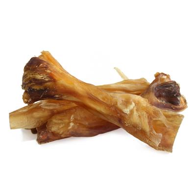 4" - 7" Junior Beef Tendon 8oz Bag