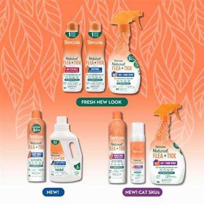 Flea & Tick Bundle 16pc