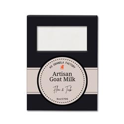 K9 Granola Factory Artisan Soap, Flea & Tick