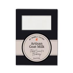K9 Granola Factory Artisan Soap, Flaked Coconut & Blueberry