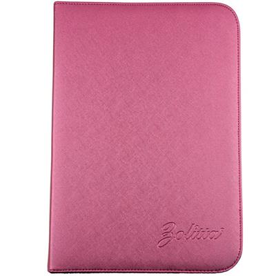 20 Scissors Case Metallic Pink by Zolitta