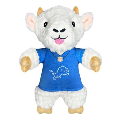 AIDAN HUTCHINSON (DET) GOAT PLUSH TOY