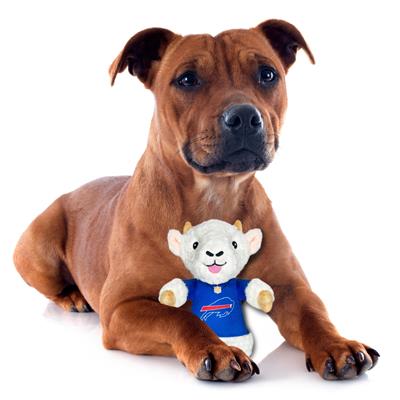 JOSH ALLEN (BUF) GOAT PLUSH TOY
