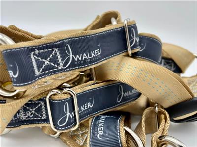 JWalker Utility Belt 5/8 Inch Small