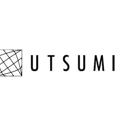 9.6" ECO #2 Quarter Comb Gold by Utsumi