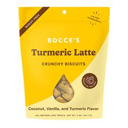 Bocce's Bakery Dog Every Day Sunday Roast Biscuits 5oz. (Pack of 3) - COPY