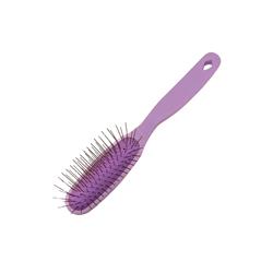 Small Long Pin Brush Purple by Utsumi