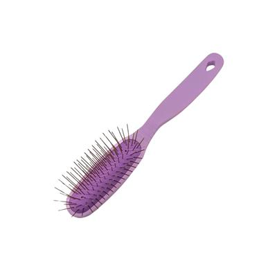 Small Long Pin Brush Purple by Utsumi
