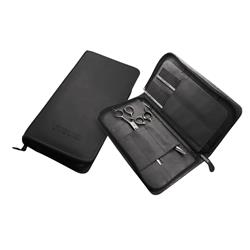 Shear and Comb Case #34 Black by Utsumi