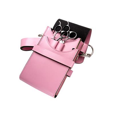 Shear and Comb Case #34 Pink by Utsumi