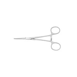 5" Hemostat White by Utsumi