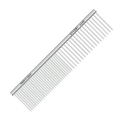 9.6" ECO #4 Comb Silver by Utsumi