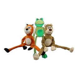 PETSPORT Critter Tug 13"