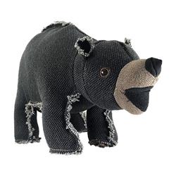 PETSPORT Forest Friends Bear 7.5"