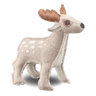 PETSPORT Hemp Deer 10"  