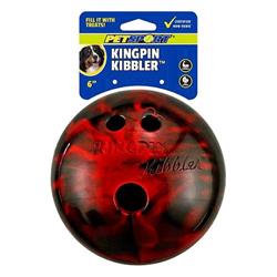 PETSPORT Kingpin Kibbler 6" 