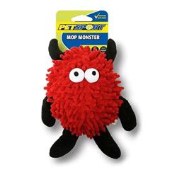 PETSPORT Mop Monster 9"