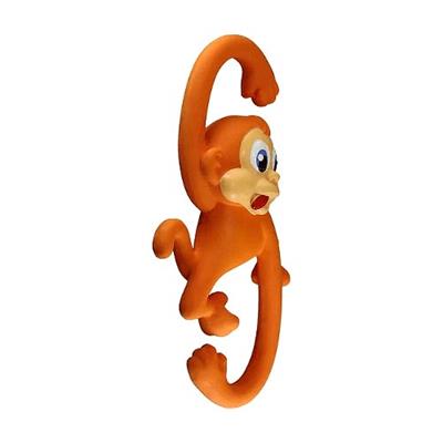 PETSPORT NaturFlex Monkey Large 12"  