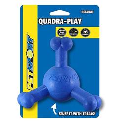 PETSPORT Quadra Play Regular 5.25"