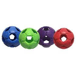 PETSPORT Turbo Kick Soccer Ball 2.5"