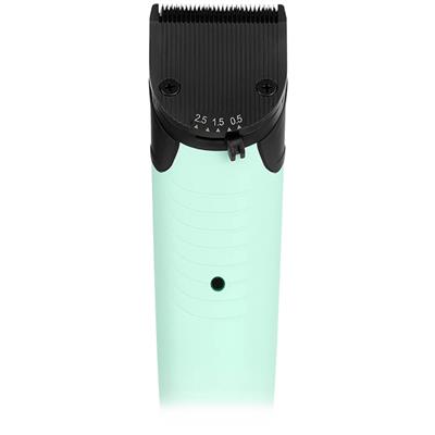 Gotham Clipper Green by Artero