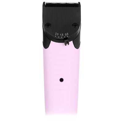 Gotham Clipper Soft Lilac by Artero