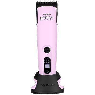Gotham Clipper Soft Lilac by Artero