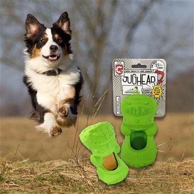 Himalayan Pet Supply Jughead Classic