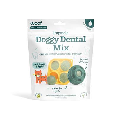 Pupsicle Mix - Doggy Dental