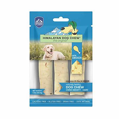 Himalayan Pet Supply Dog Chew Chicken