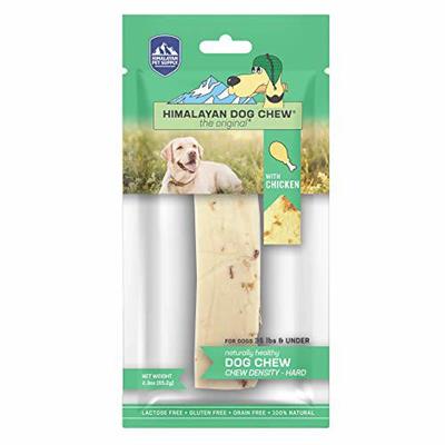 Himalayan Pet Supply Dog Chew Chicken