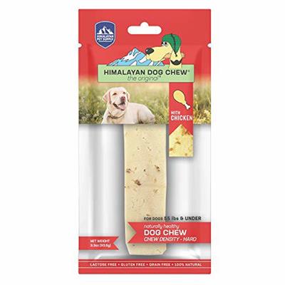 Himalayan Pet Supply Dog Chew Chicken