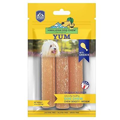 Himalayan Yaky Snacks yakyYum Himalayan| Chicken Flavor
