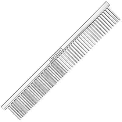 Ginger Eye & Face Comb by Artero