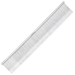 Bear Curved Tooth Comb by Artero