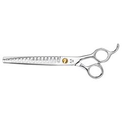 7.5" 16T Atila Chunker Shears by Artero