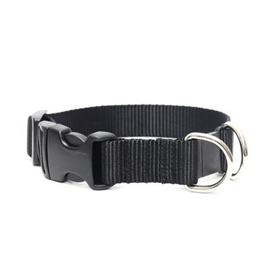 Breakaway Nylon Dog Collar - Safety Collar