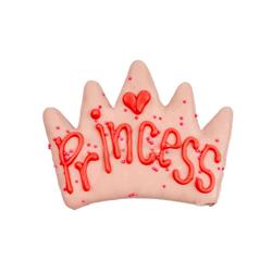Bosco & Roxy's | Birthday 2025 | Always A Princess Crown | 12/case