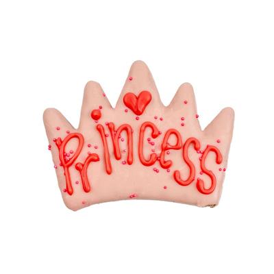 Bosco & Roxy's | Birthday 2025 | Always A Princess Crown | 12/case