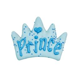 Bosco & Roxy's | Birthday 2025 | Always A Prince Crown | 12/case