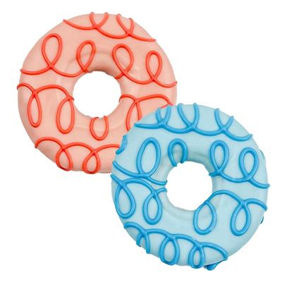 Bosco & Roxy's | Birthday 2025 | Another Year, Another Donut | 18/case