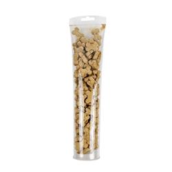 Bosco & Roxy's | Birthday 2025 | Prepackaged Barkday Mini Bones Tube | 6/case