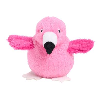 ZippyTuff+ 2-in-1 Birdiez - Flamingo