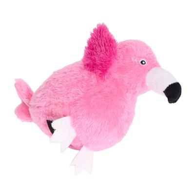 ZippyTuff+ 2-in-1 Birdiez - Flamingo