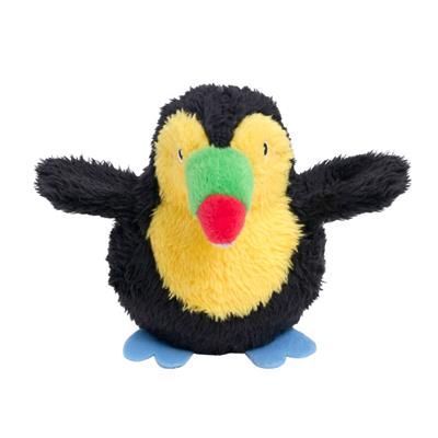 ZippyTuff+ 2-in-1 Birdiez - Toucan