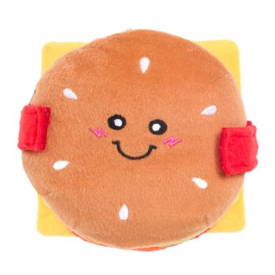 Snufflerz Stacks - Cheeseburger