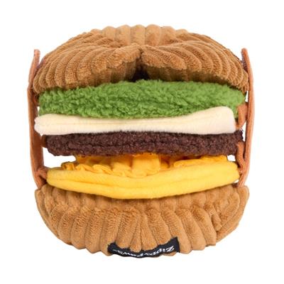 Snufflerz Stacks - Breakfast Sandwich