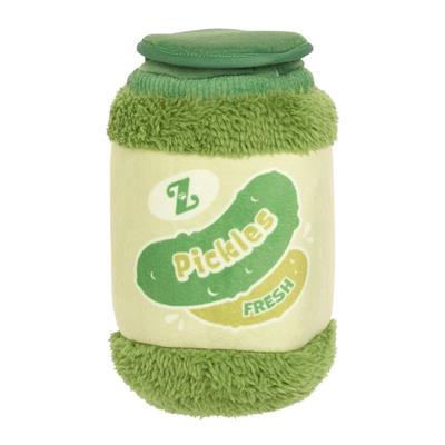 Bungee Burrow - Pickle Jar