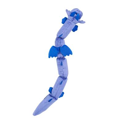 Zippy Dragonz - Blue