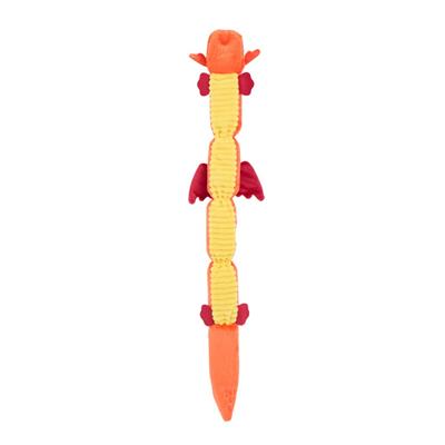 Zippy Dragonz - Red